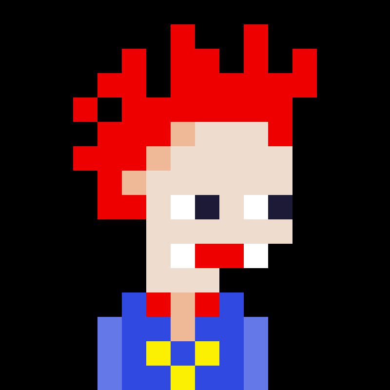 The Clown